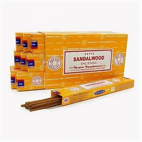 Благовония Satya SANDAL WOOD оптом